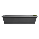 noa balkonkasten xl living schwarz